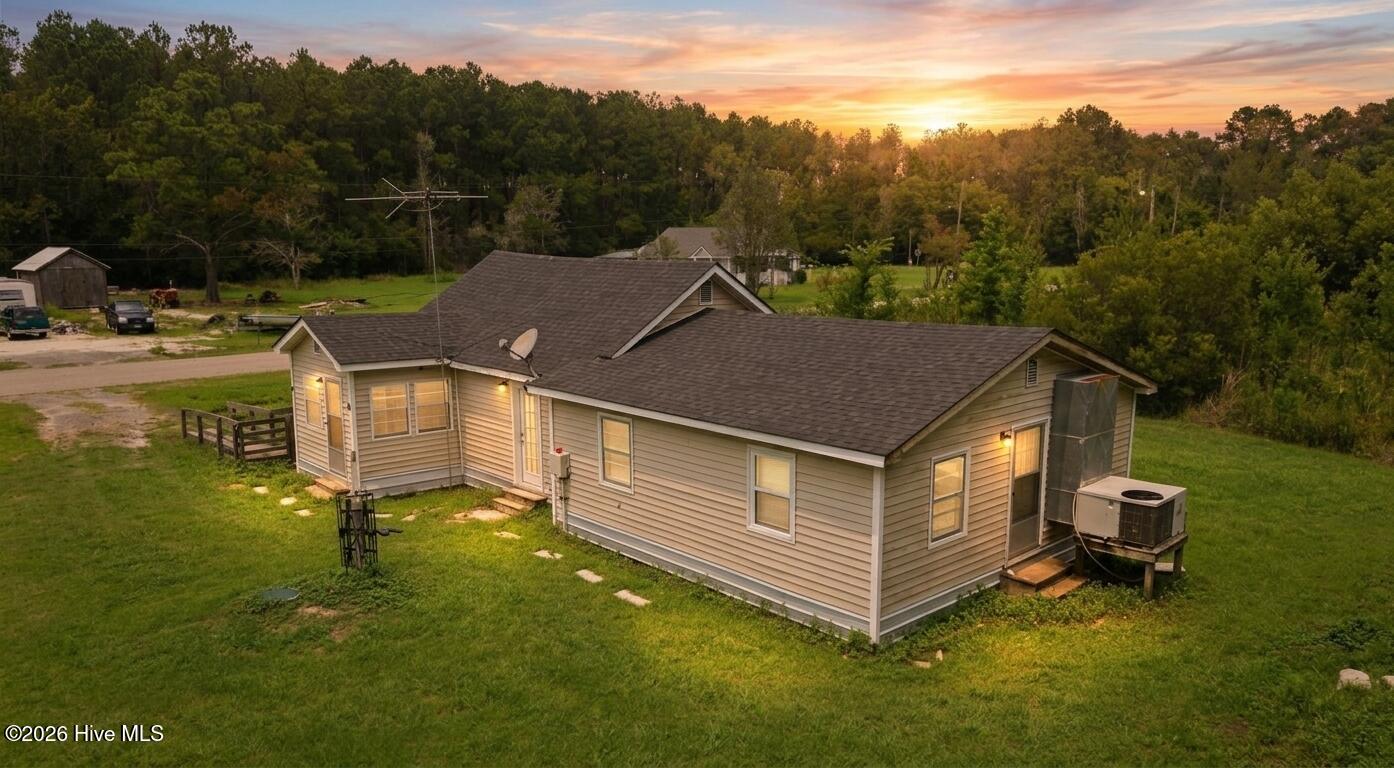 800 Goat Neck Road, Columbia, NC 27925 — photo 2