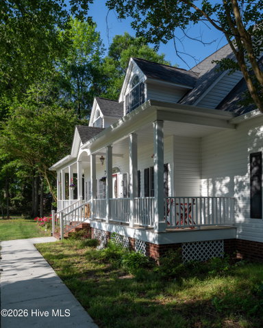 3655 Hillcrest Drive, Farmville, NC 27828 — photo 8