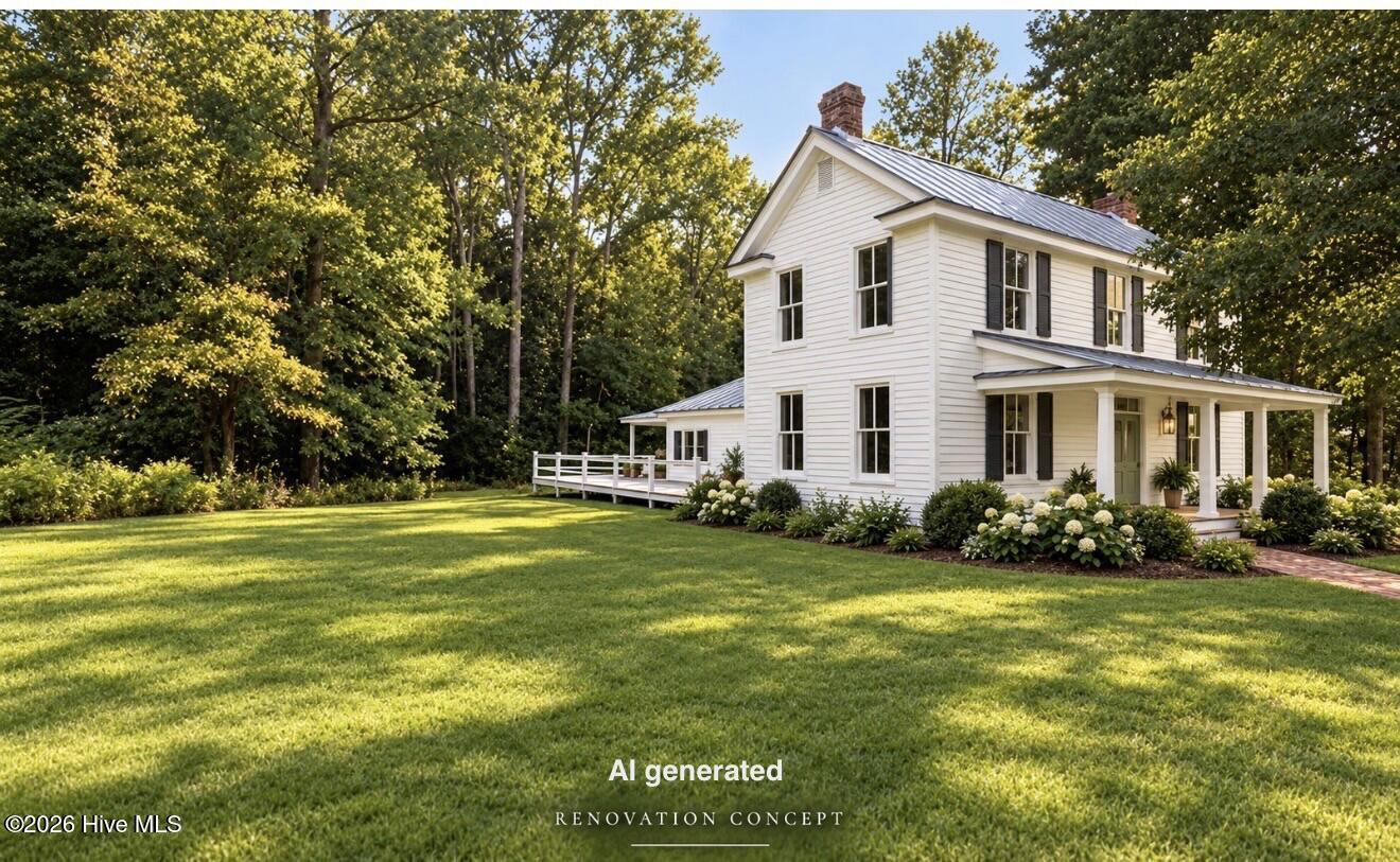 352 Ryland Road, Tyner, NC 27980 — photo 5