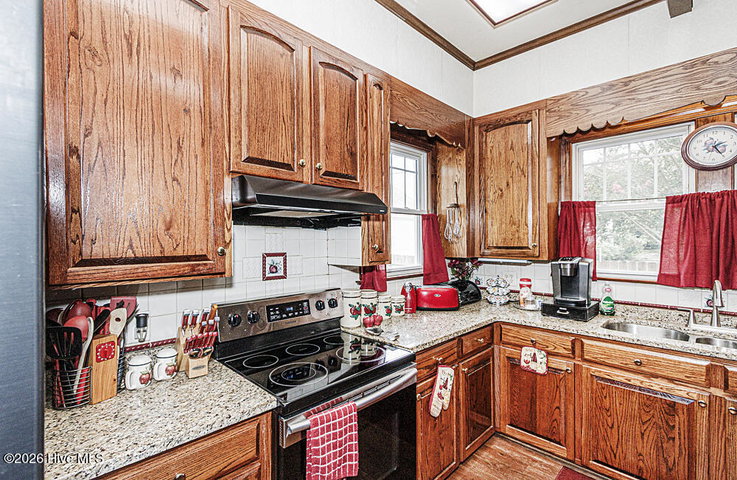 600 S Haughton Street, Williamston, NC 27892 — photo 21