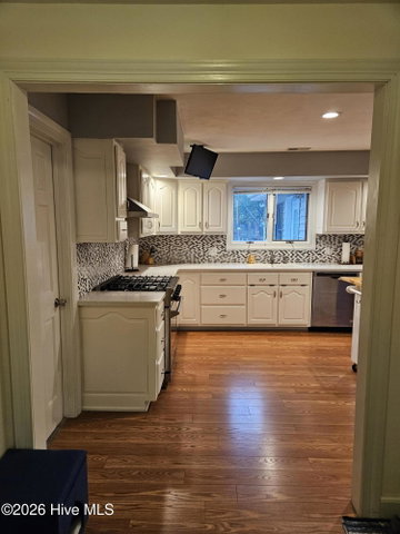 104 Windwood Drive, Elizabeth City, NC 27909 — photo 9