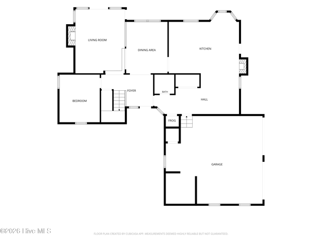 1828 Darian Drive, Elizabeth City, NC 27909