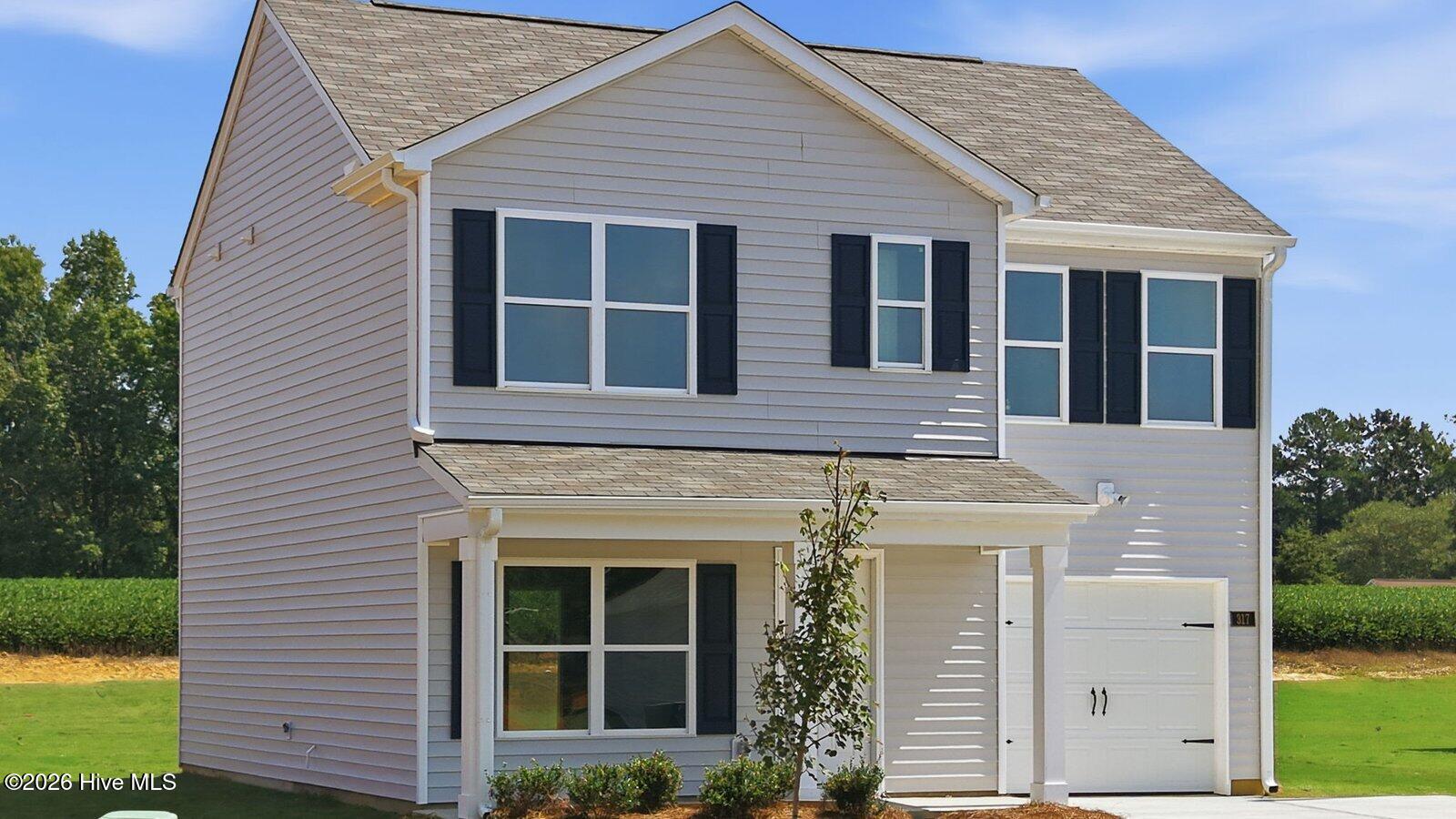 317 Rudys Court, Ayden, NC 28513 — photo 4