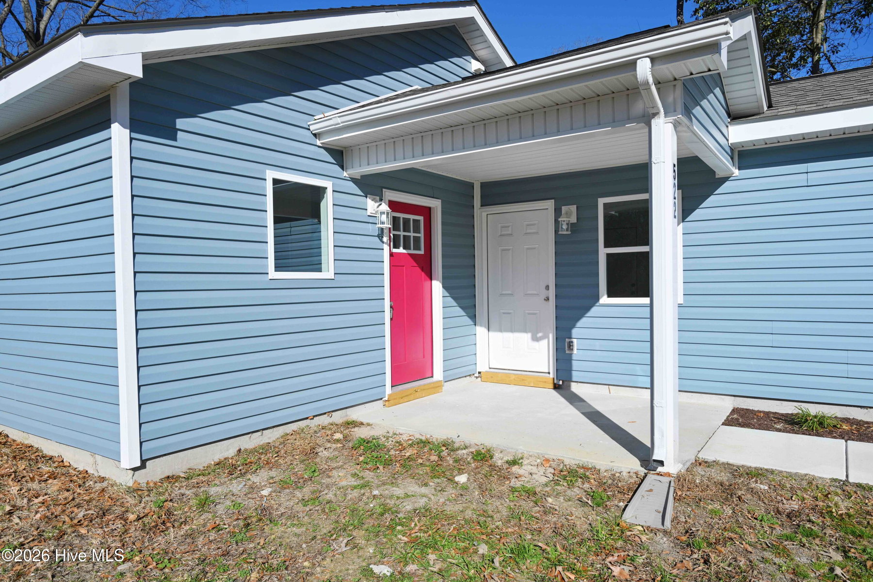 522 Pennsylvania Avenue, Rocky Mount, NC 27801 — photo 5