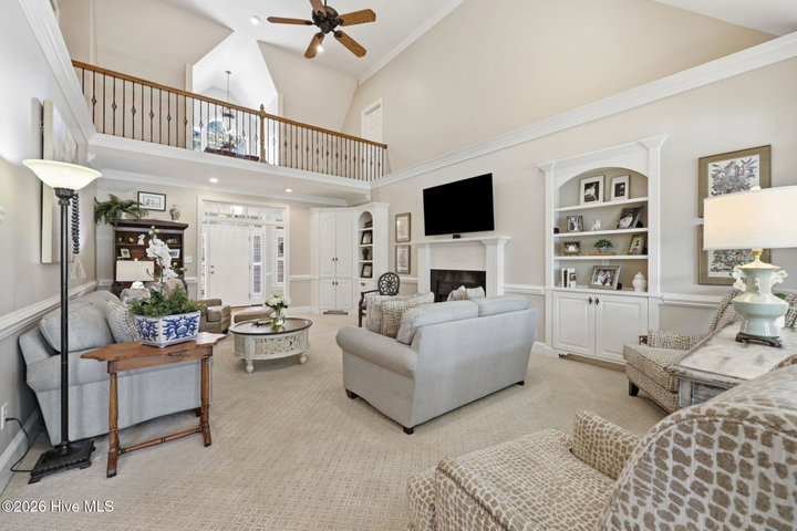201 Foxcroft Lane, Winterville, NC 28590 — photo 7