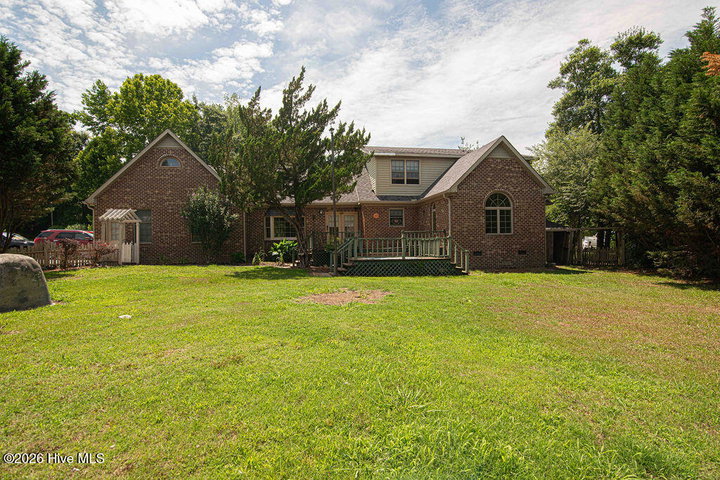 1020 Holly Creek Boulevard, Williamston, NC 27892 — photo 42