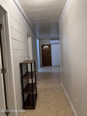 409 E Nelson Street, Robersonville, NC 27871 — photo 16