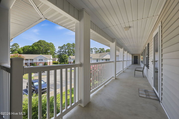 2412 King Richard Court H, Greenville, NC 27858 — photo 37