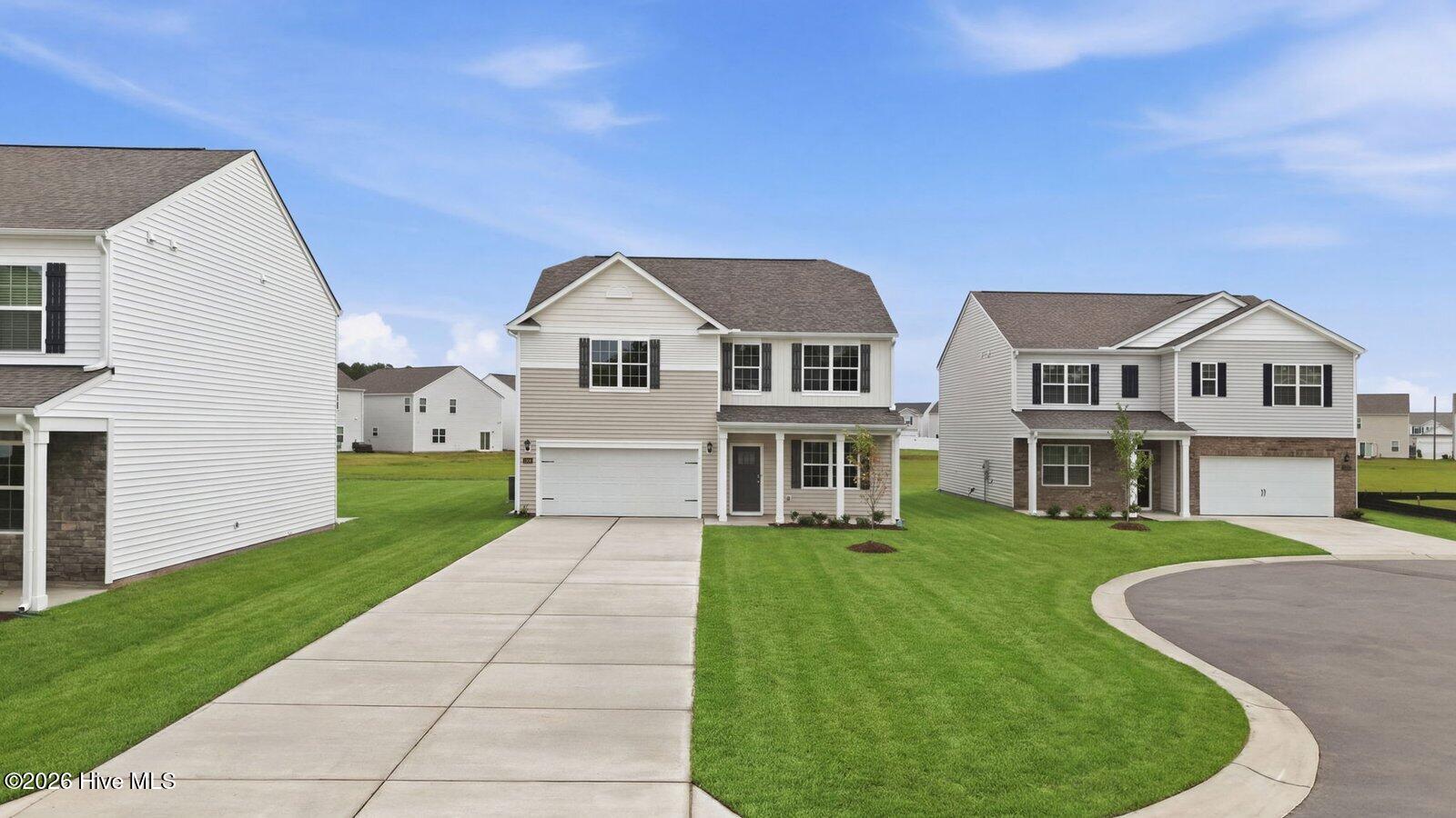 3105 Sedge Drive, Winterville, NC 28590 — photo 4