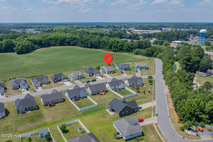 636 Millbrooke Circle, Elizabeth City, NC 27909 — photo 68
