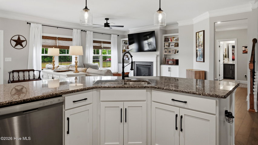 2240 Three Oaks Drive, Greenville, NC 27858 — photo 13