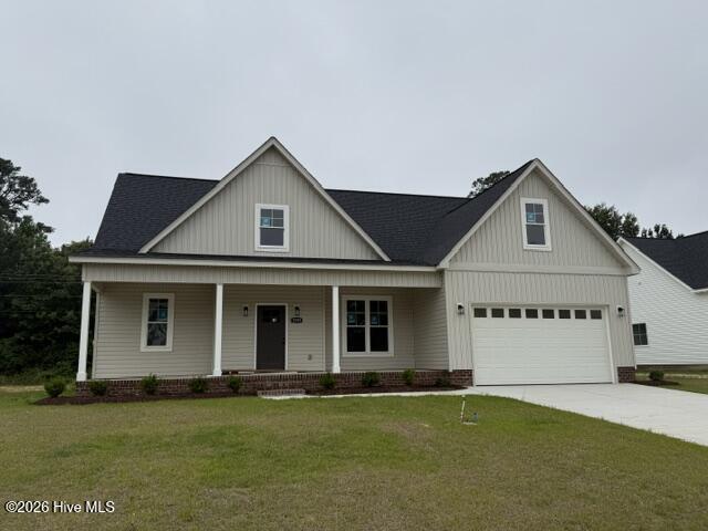 3295 School View Drive, Farmville, NC 27828 — photo 3