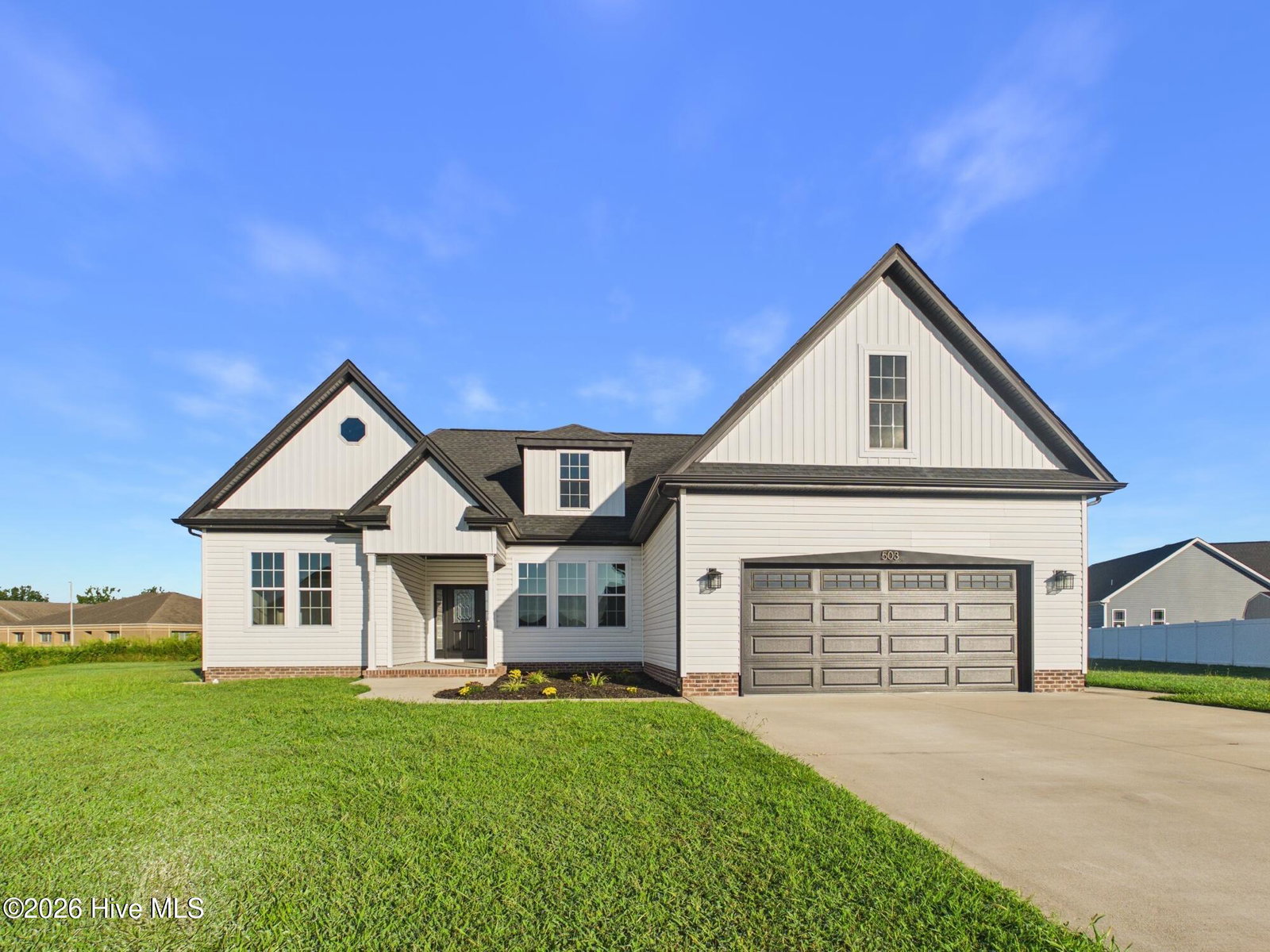 503 Spinnaker Street, Elizabeth City, NC 27909 — photo 3