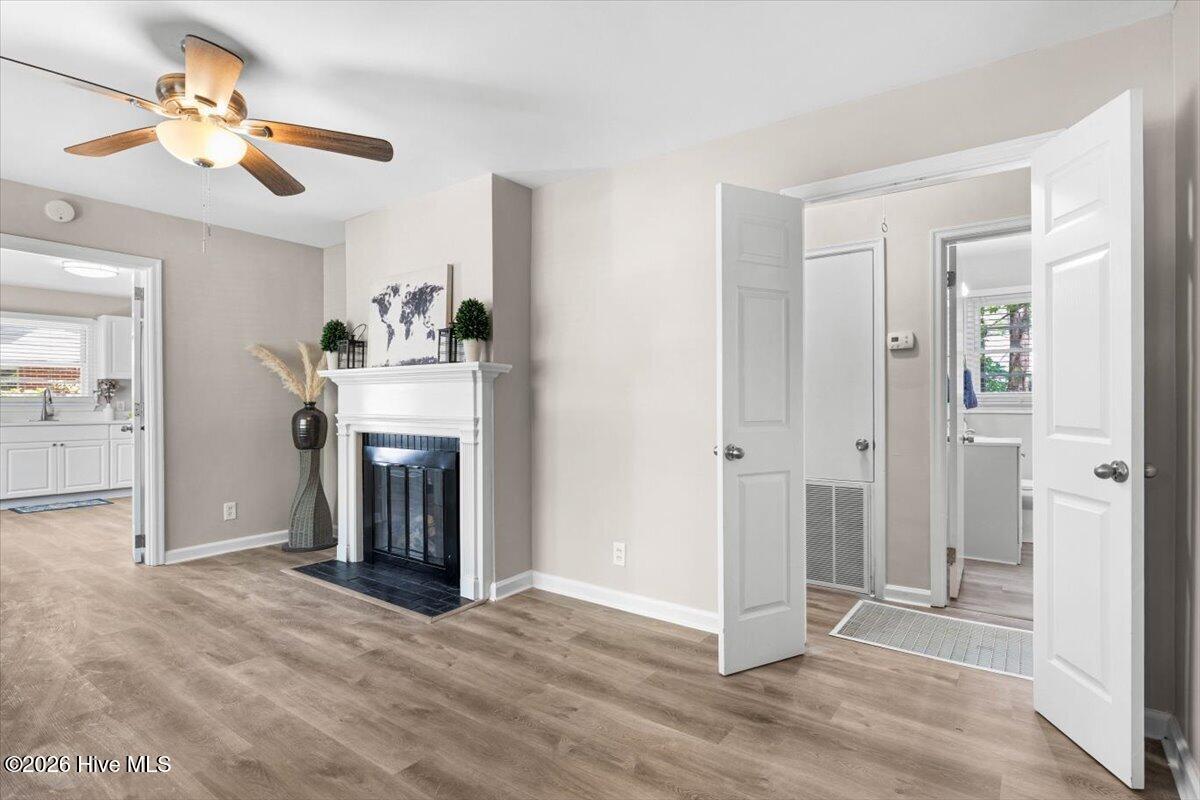 222 Briarcliff Road, Rocky Mount, NC 27804 — photo 5