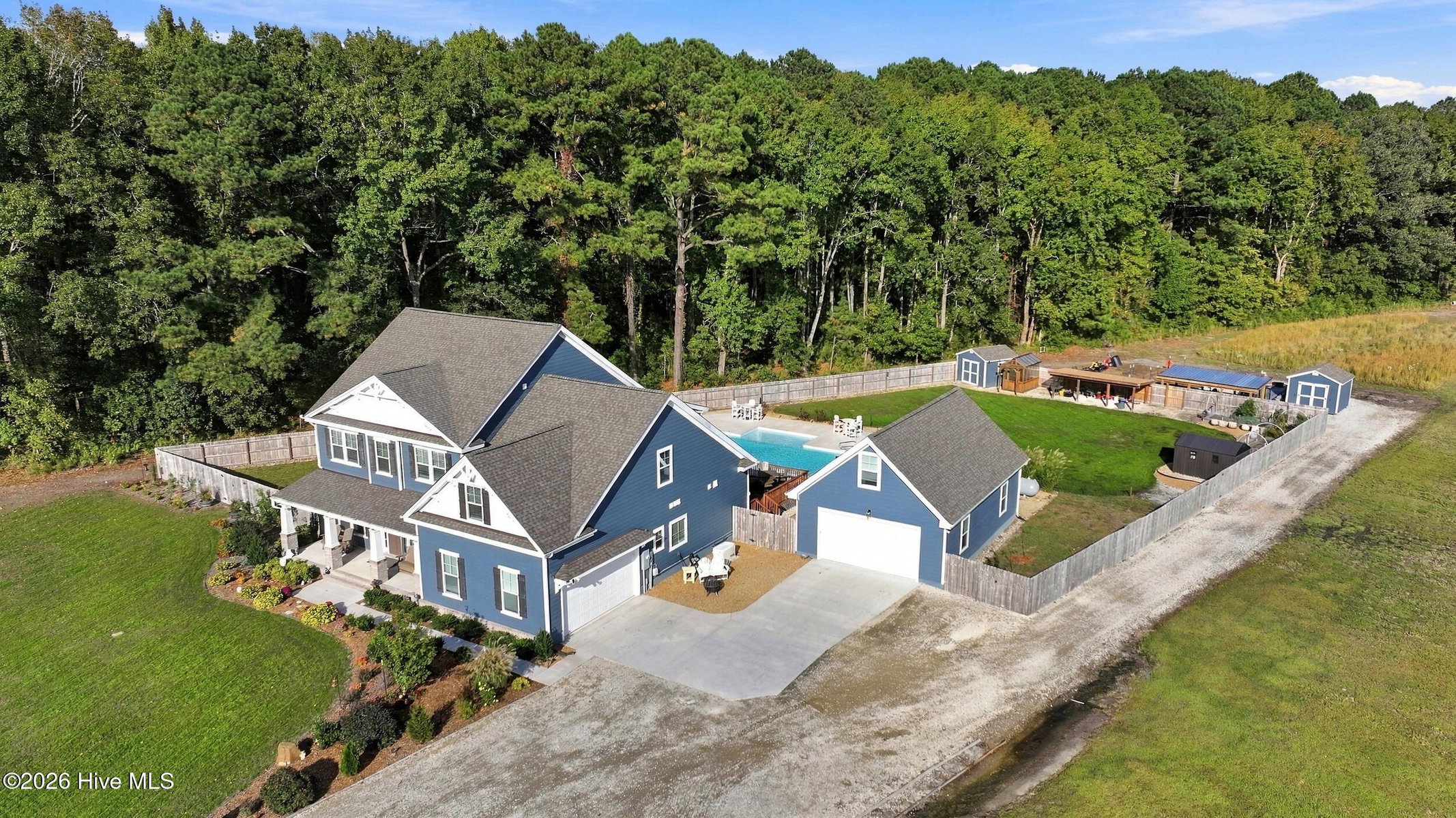 121 Serene Way, Moyock, NC 27958 — photo 3