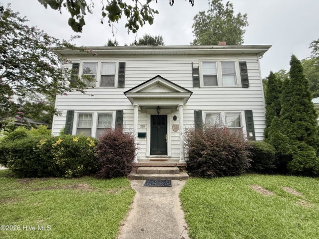 318 W Church Street, Williamston, NC 27892 — photo 2