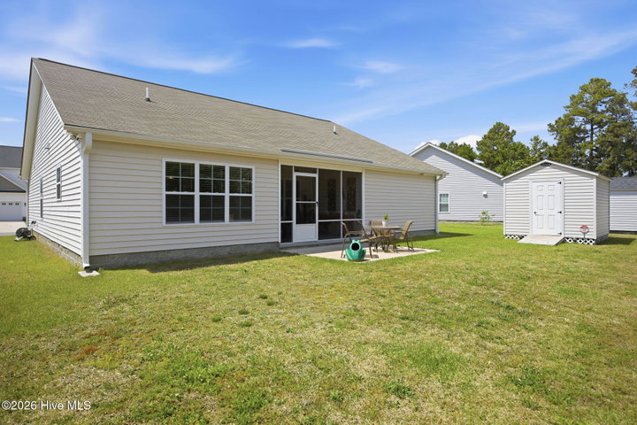 2537 Rhinestone Drive, Winterville, NC 28590 — photo 6