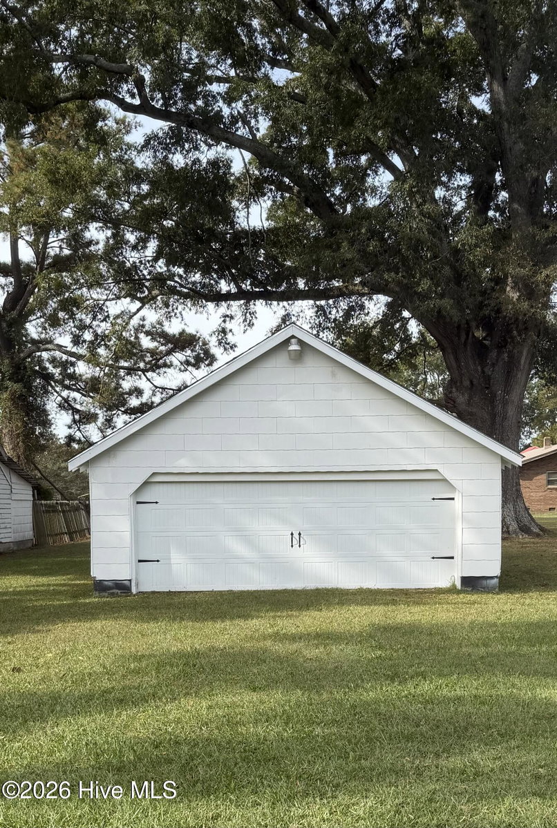 216 S Main Street, Kelford, NC 27847 — photo 3