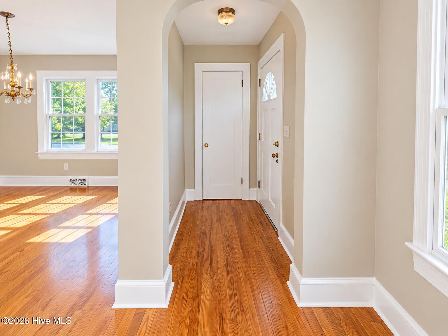 2411 Slay Drive, Greenville, NC 27858 — photo 2