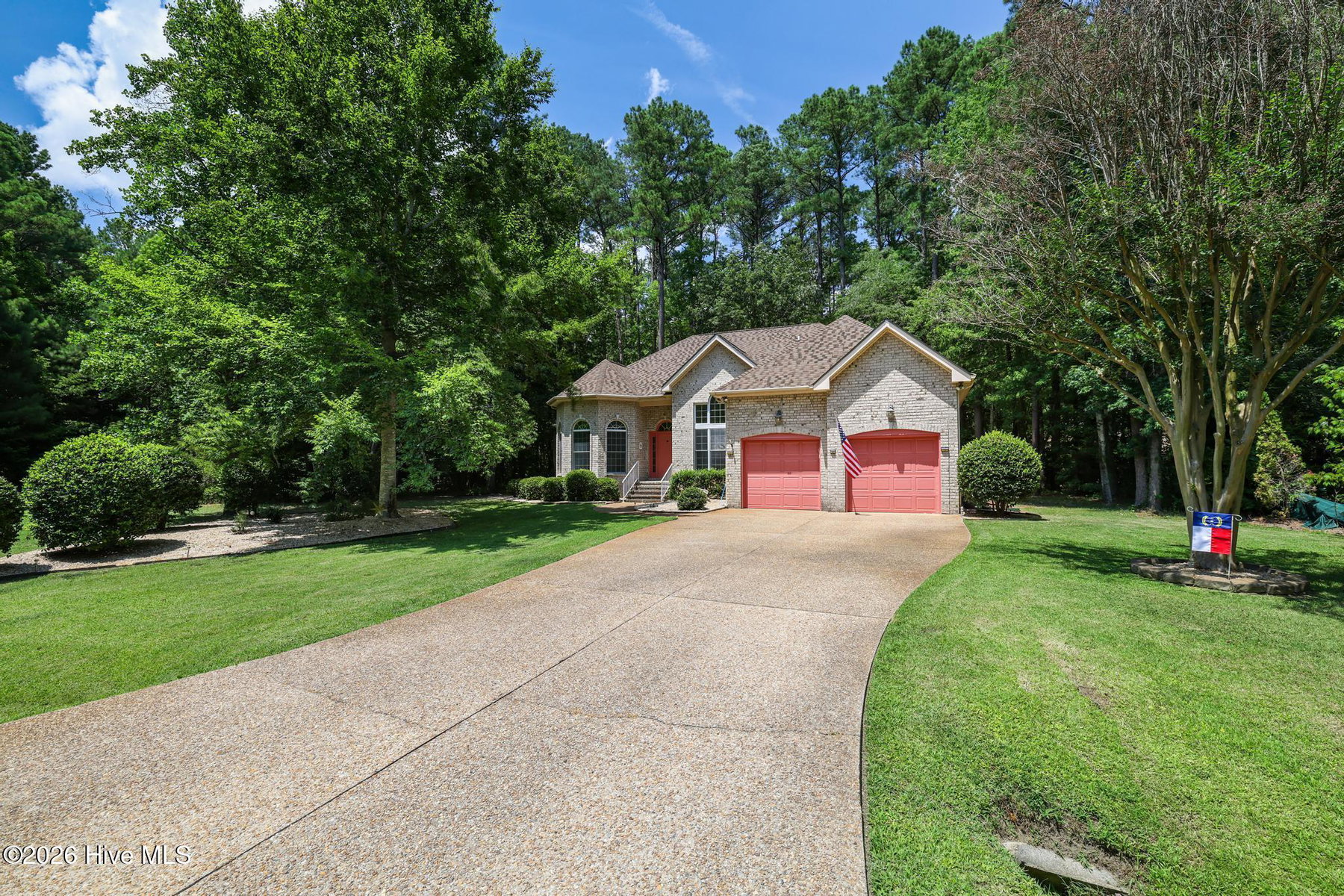108 Neuse Circle, Hertford, NC 27944 — photo 3