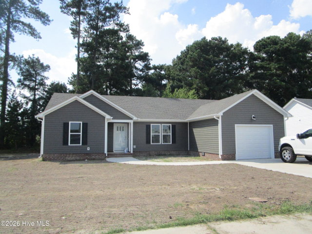 244 Nugget Trail, Elizabeth City, NC 27909