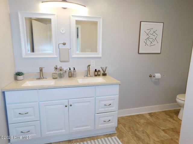 3313 S Church Street, Fountain, NC 27829 — photo 18
