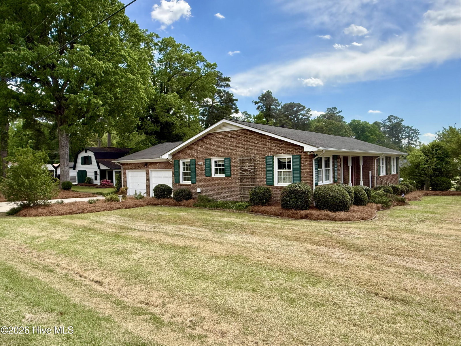 1391 Johnson Drive, Williamston, NC 27892 — photo 5
