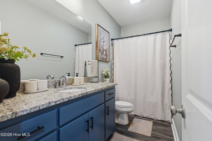 1702 Happy Trail Court, Greenville, NC 27834 — photo 20