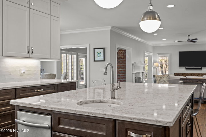 911 White Horse Drive, Greenville, NC 27834 — photo 16