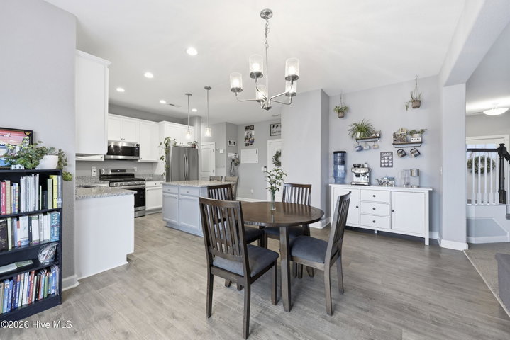 120 Hannah Drive, Elizabeth City, NC 27909 — photo 15