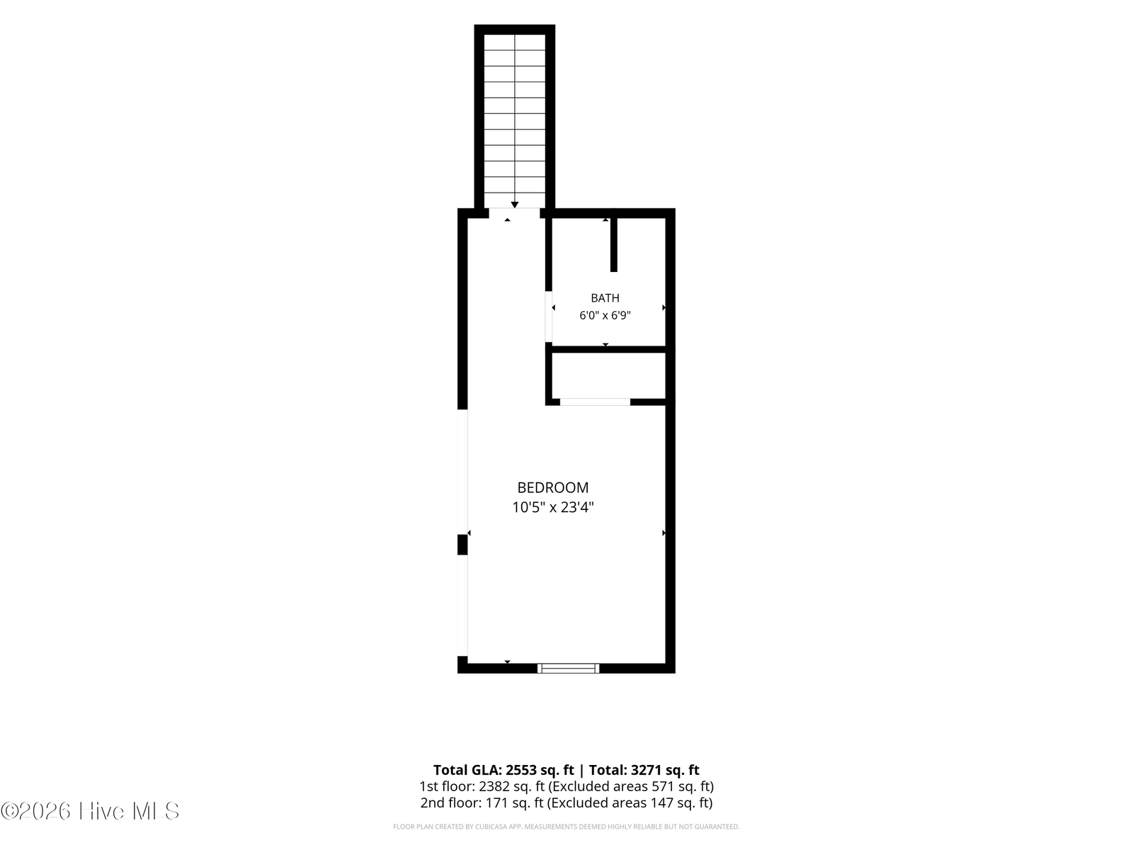 3808 Rainbow Street, Greenville, NC 27834 — photo 4