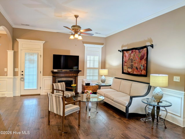 805 Megan Drive, Greenville, NC 27834 — photo 8