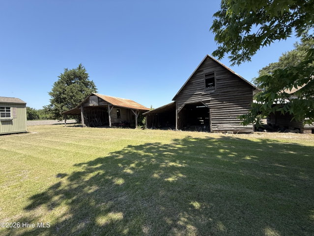 142 Lester Lane Road, Tyner, NC 27980 — photo 29