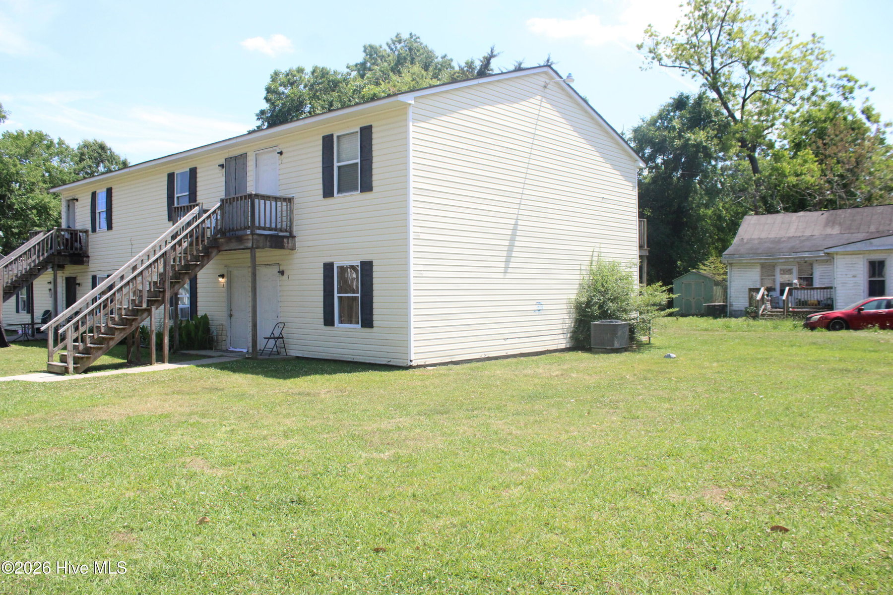 213 W Hayes Street W, Ahoskie, NC 27910 — photo 3