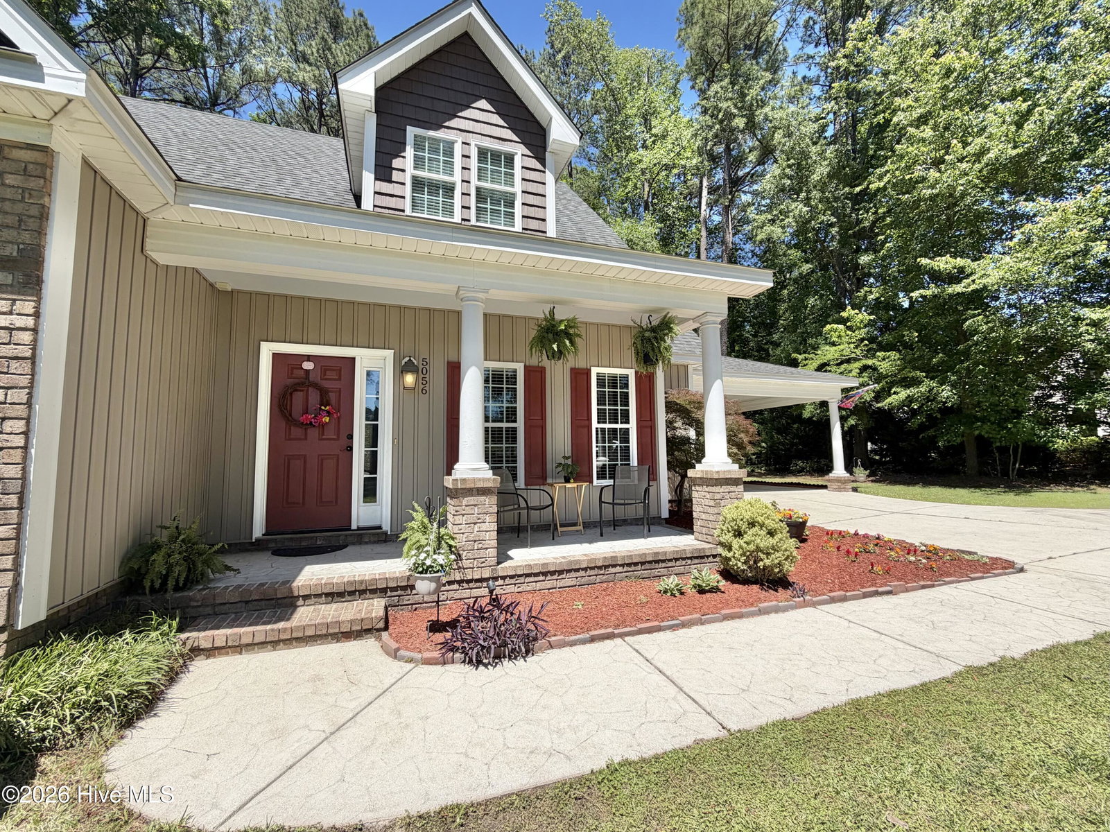 5056 Green Hills Road, Rocky Mount, NC 27804 — photo 2