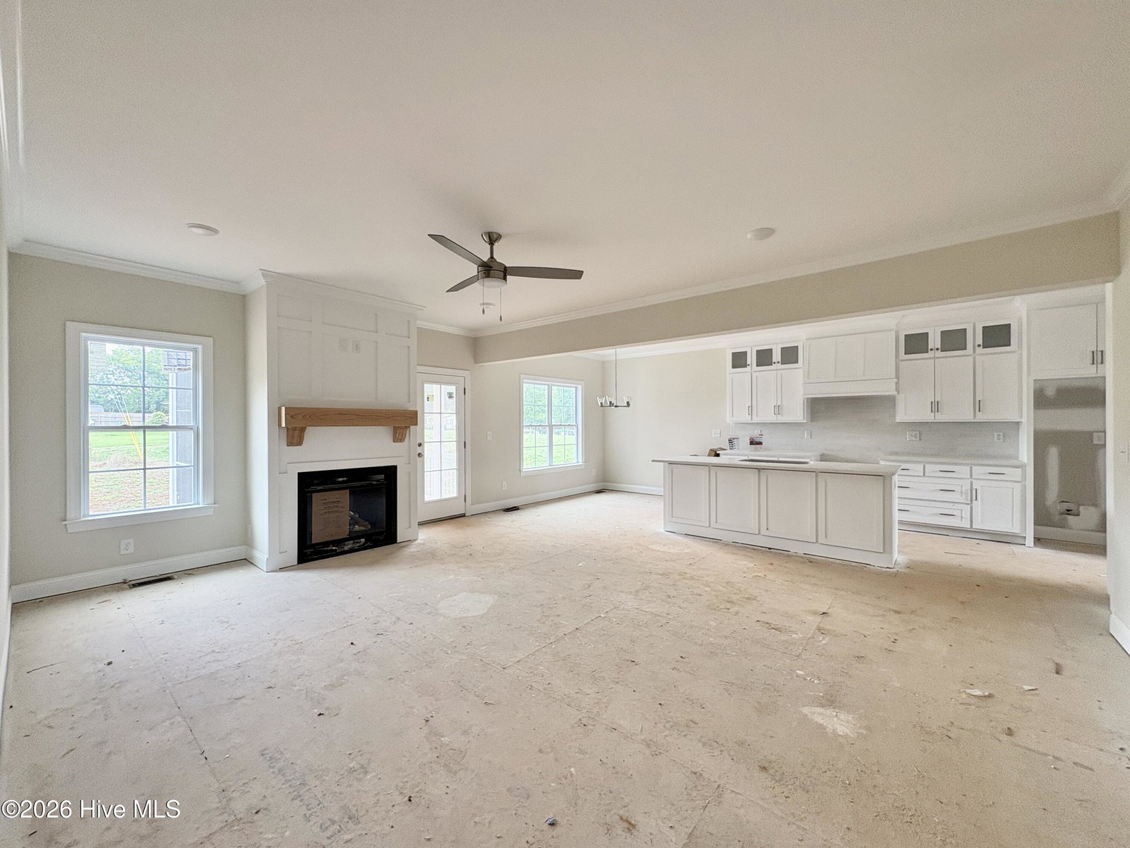 7321 Huckleberry Drive, Spring Hope, NC 27882 — photo 5