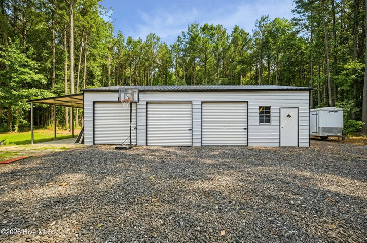 1285 School House Road, Elizabeth City, NC 27909 — photo 31