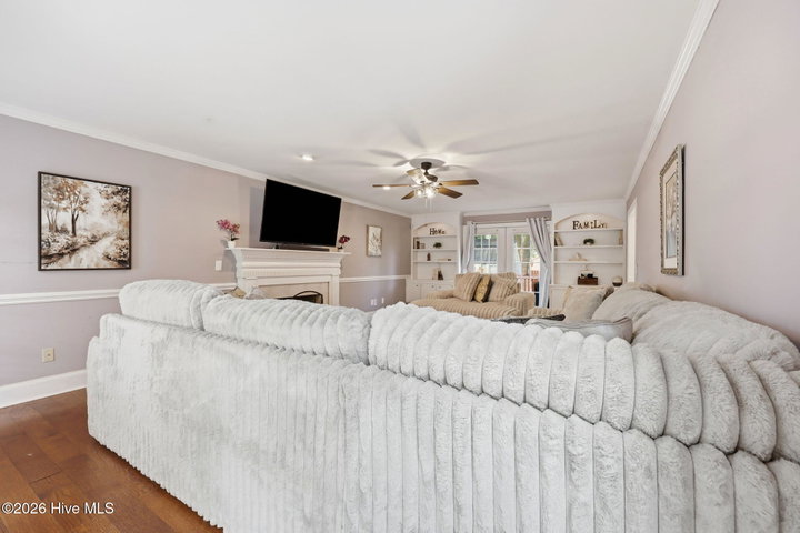 4003 Treetops Circle, Winterville, NC 28590 — photo 21