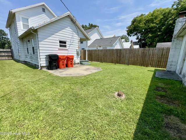 800 2nd Street, Elizabeth City, NC 27909 — photo 22