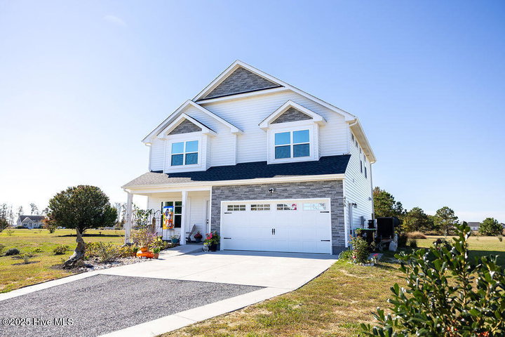 456 Pointe Vista Drive, Elizabeth City, NC 27909 — photo 8