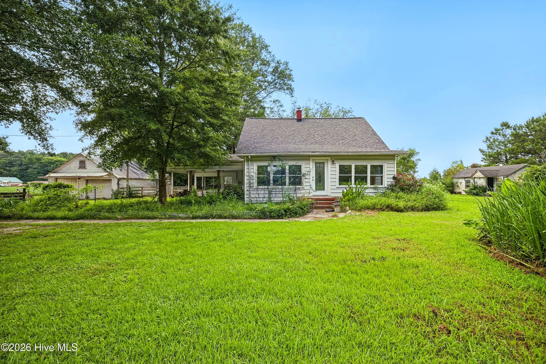 1303 Turnpike Road, Elizabeth City, NC 27909 — photo 5