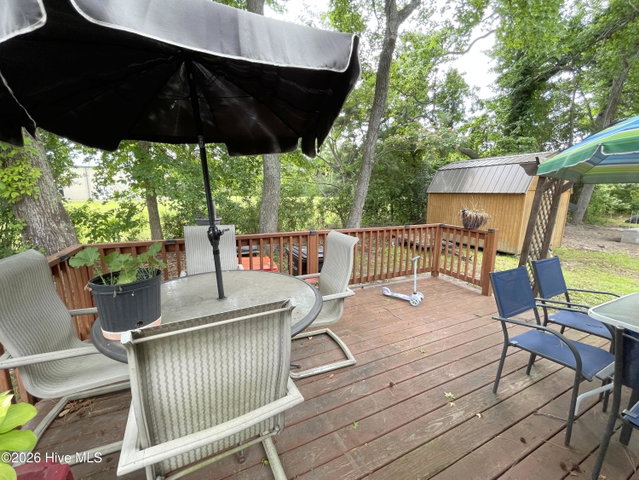 731 Cardwell Street, Elizabeth City, NC 27909 — photo 26