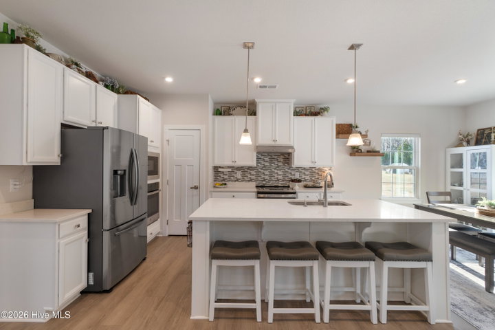 122 Georgia Drive, Elizabeth City, NC 27909 — photo 5