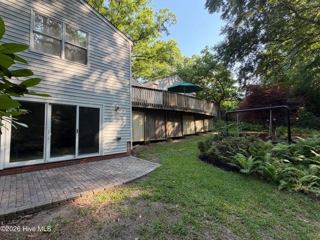 141 E Longmeadow Road, Greenville, NC 27858 — photo 11
