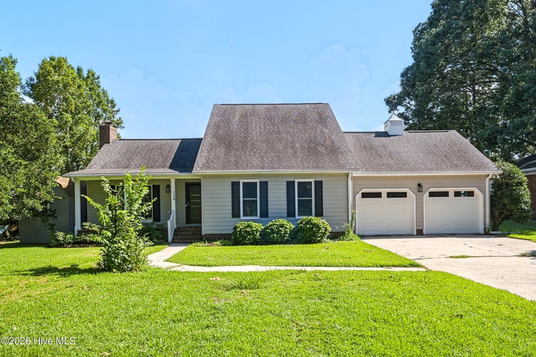 124 Country Club Drive, Edenton, NC 27932 — photo 2