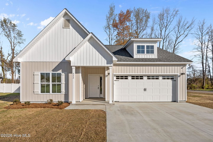 333 Mangrove Court, Ayden, NC 28513 — photo 1