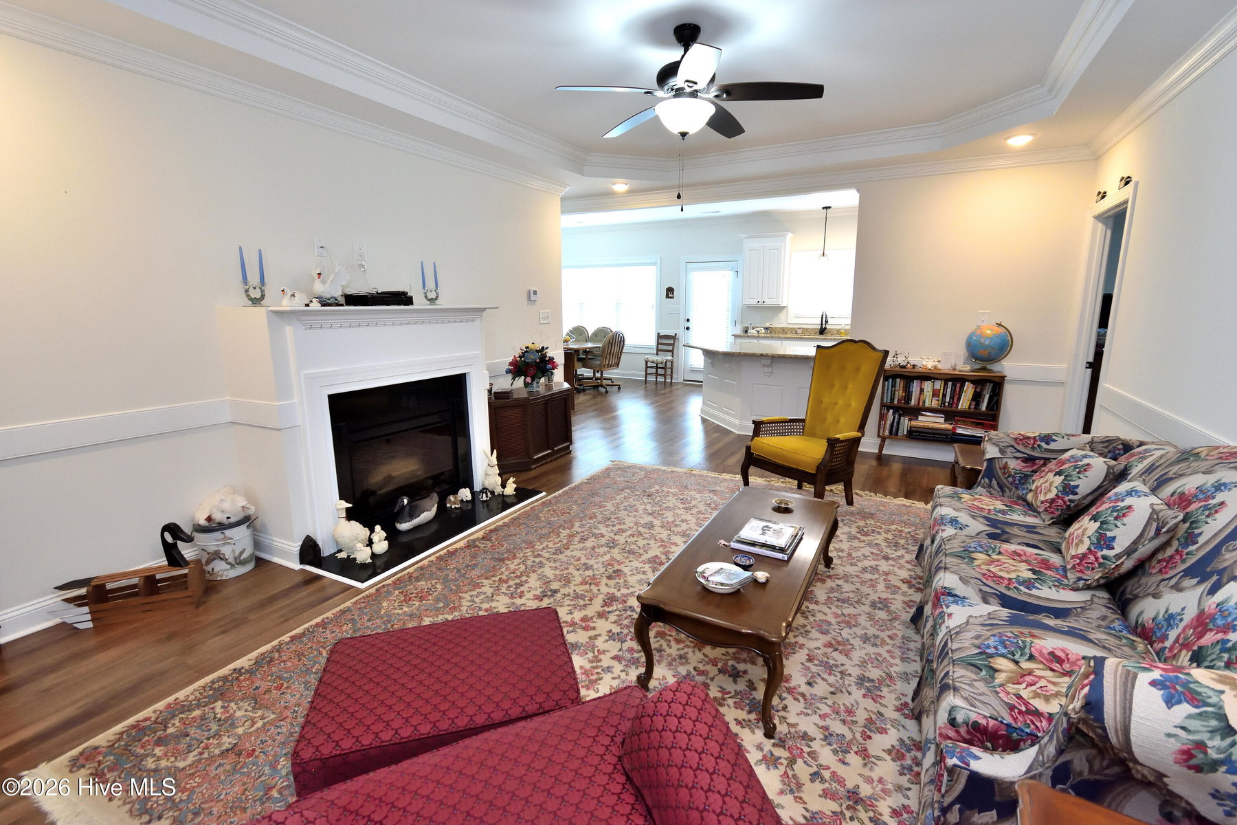 140 Bridgeport Court, Rocky Mount, NC 27804 — photo 5