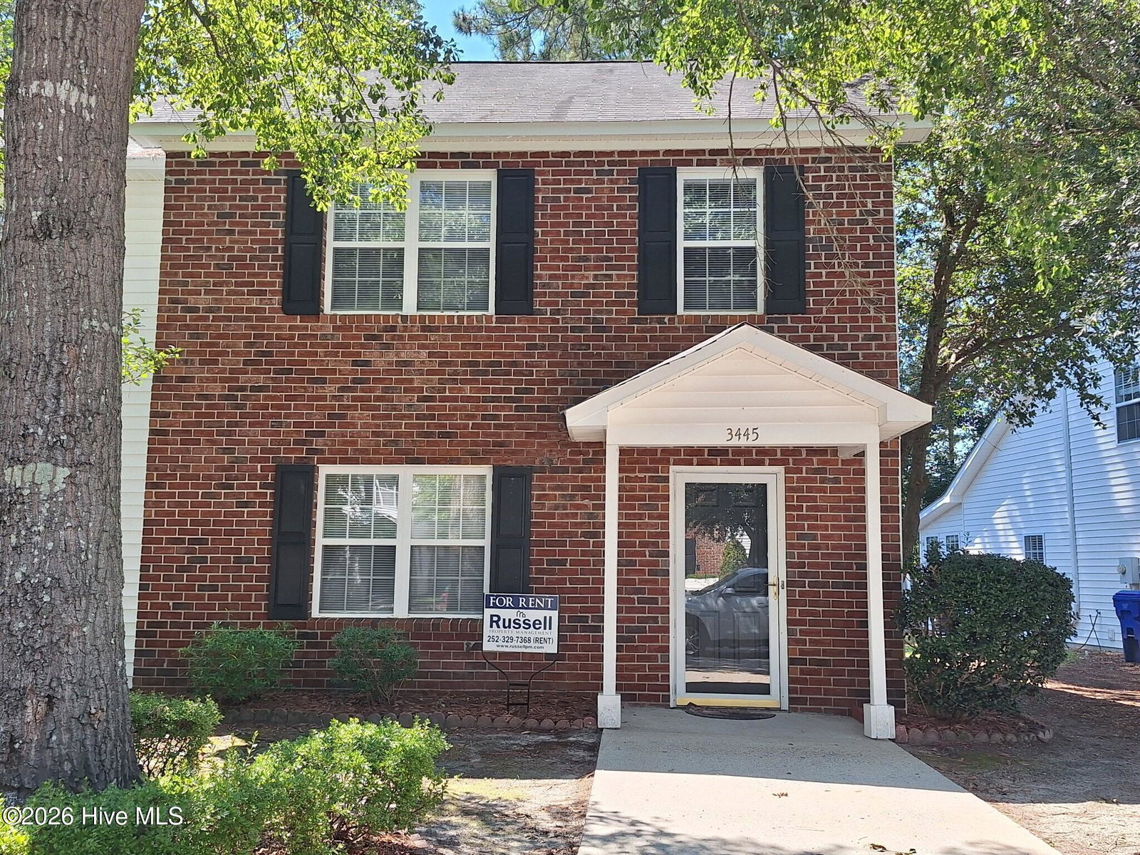 3445 Westgate Drive, Greenville, NC 27834 — photo 3