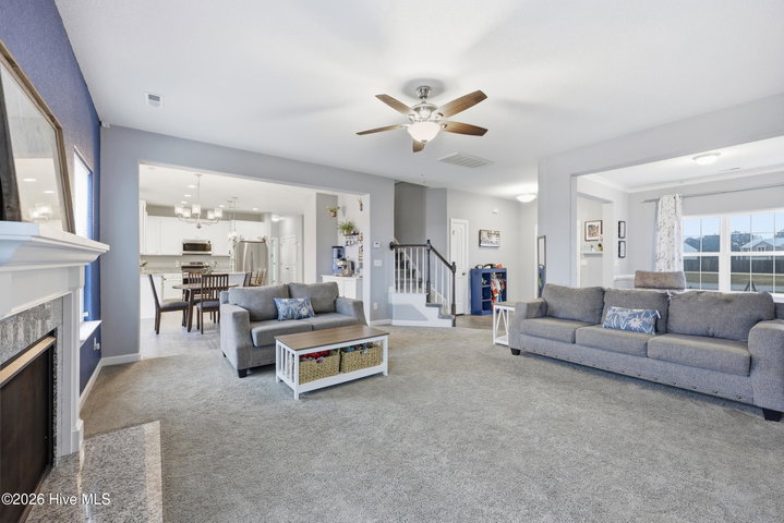 120 Hannah Drive, Elizabeth City, NC 27909 — photo 13