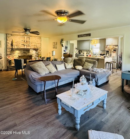 1613 Weeksville Road, Elizabeth City, NC 27909 — photo 13